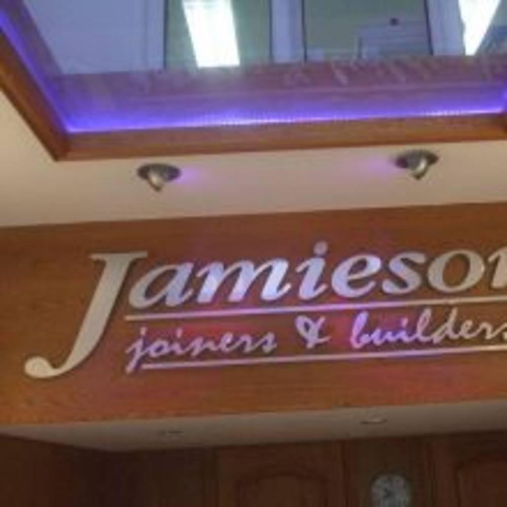 Jamieson Joiners & Builders Ltd