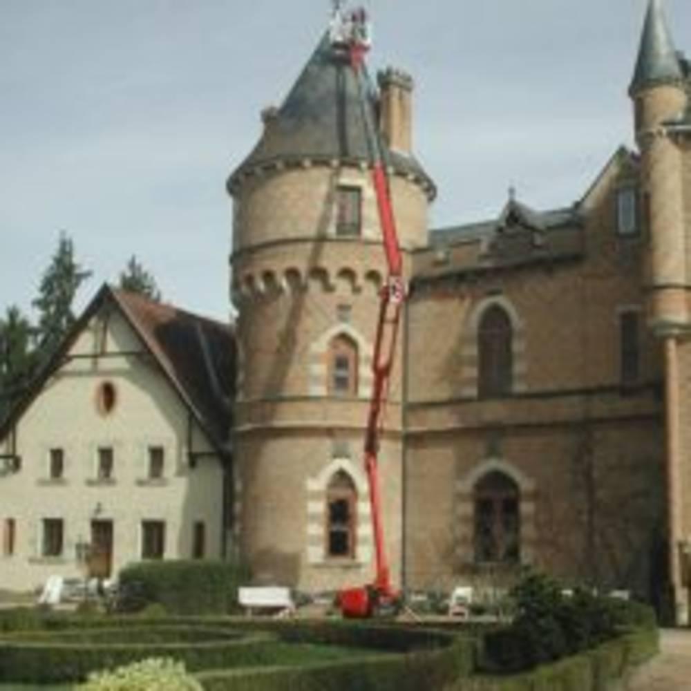 Jamieson Joiners & Builders Ltd