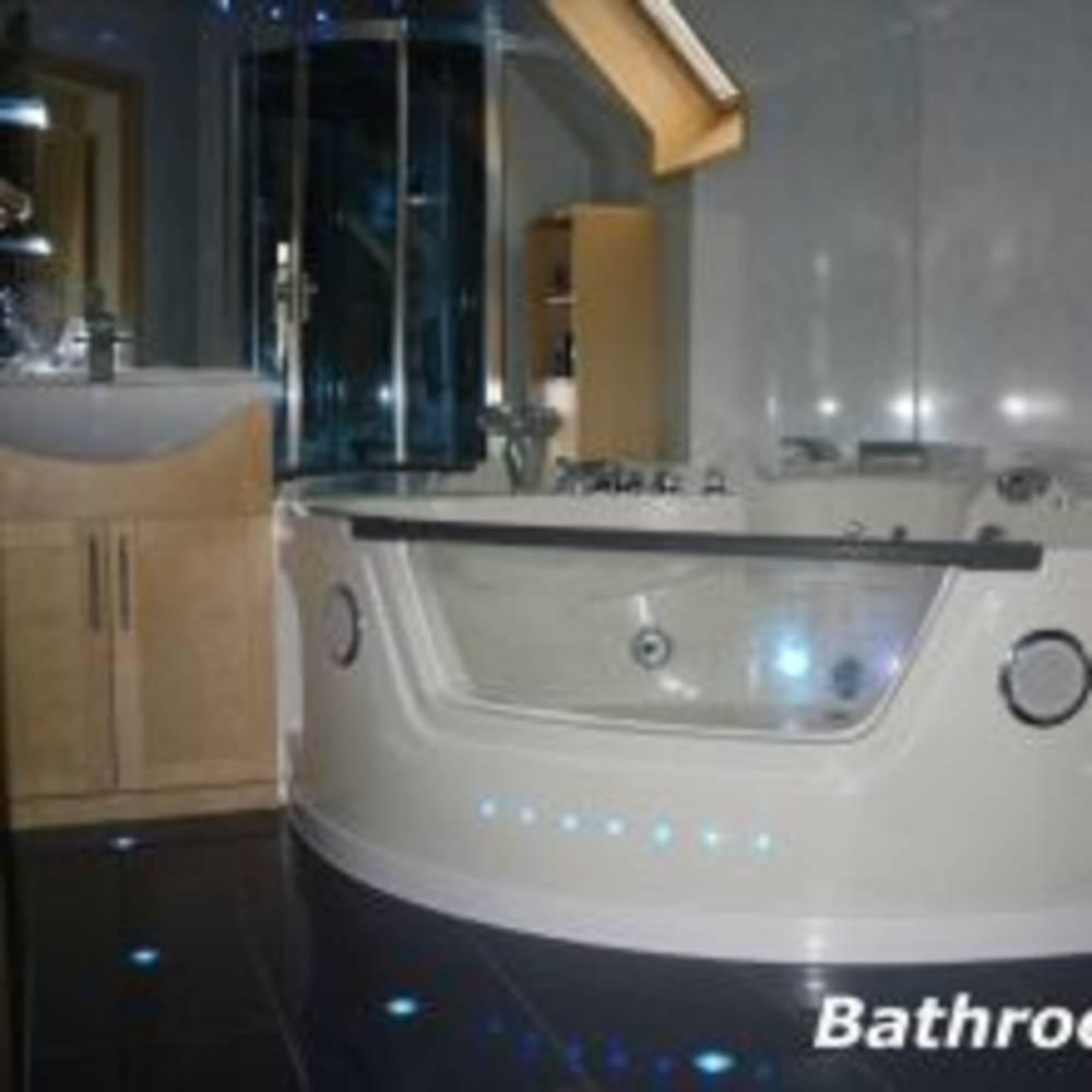 Jamieson Joiners & Builders Ltd