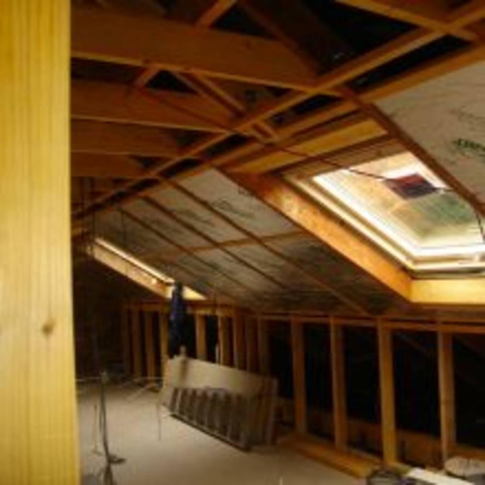 Jamieson Joiners & Builders Ltd