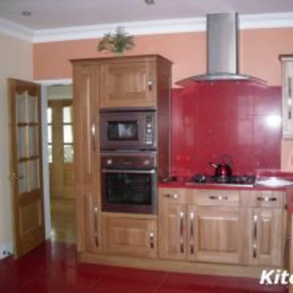 Jamieson Joiners & Builders Ltd