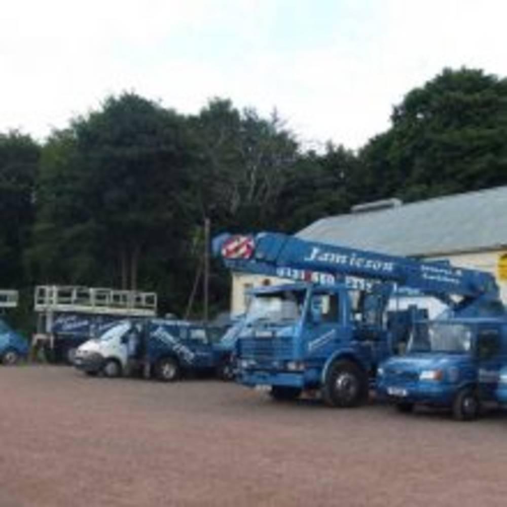 Jamieson Joiners & Builders Ltd