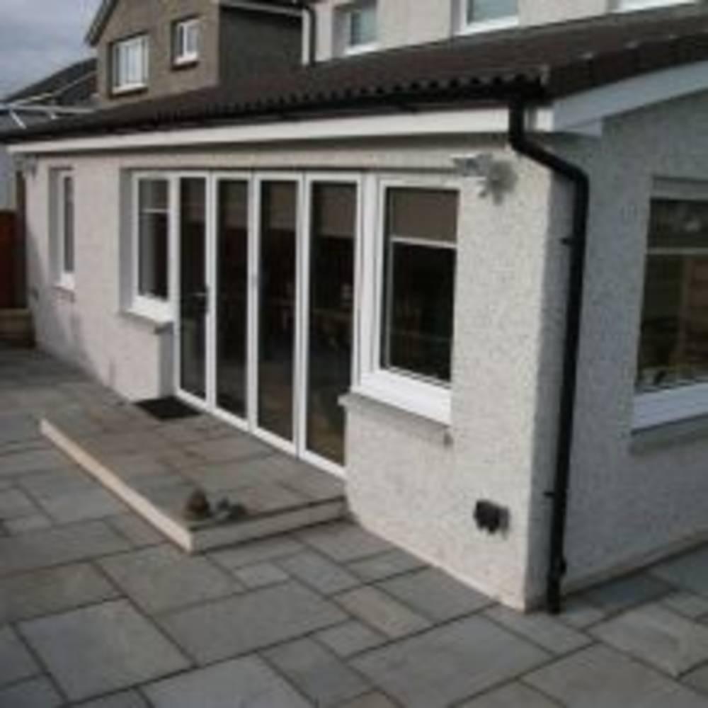 Jamieson Joiners & Builders Ltd