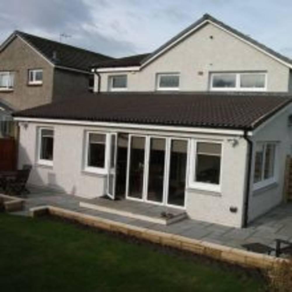 Jamieson Joiners & Builders Ltd