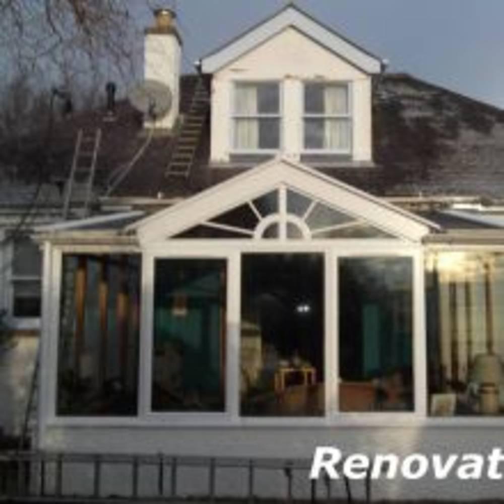 Jamieson Joiners & Builders Ltd